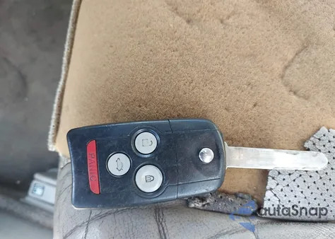 2007 Acura Tl 3.2 из США, поврежденный, VIN 19UUA66217A037235